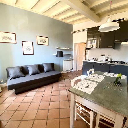 Trastevere Rome'S Heart Charming Appartment 8 Buitenkant foto