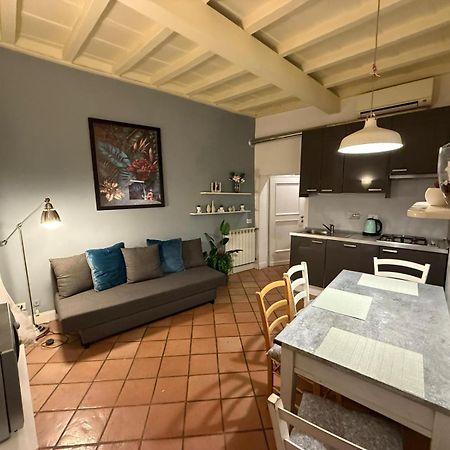 Trastevere Rome'S Heart Charming Appartment 8 Buitenkant foto