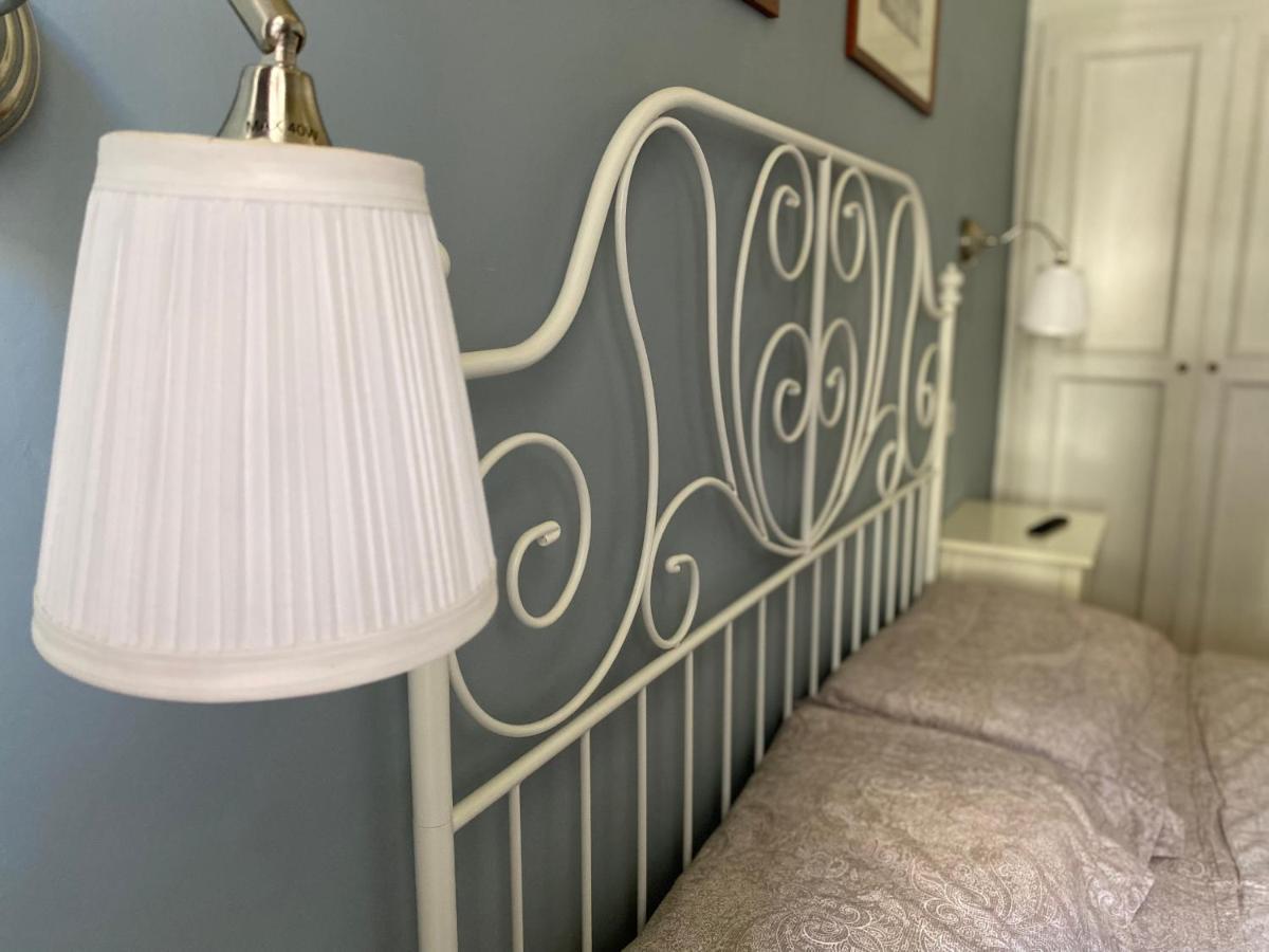 Trastevere Rome'S Heart Charming Appartment 8 Buitenkant foto