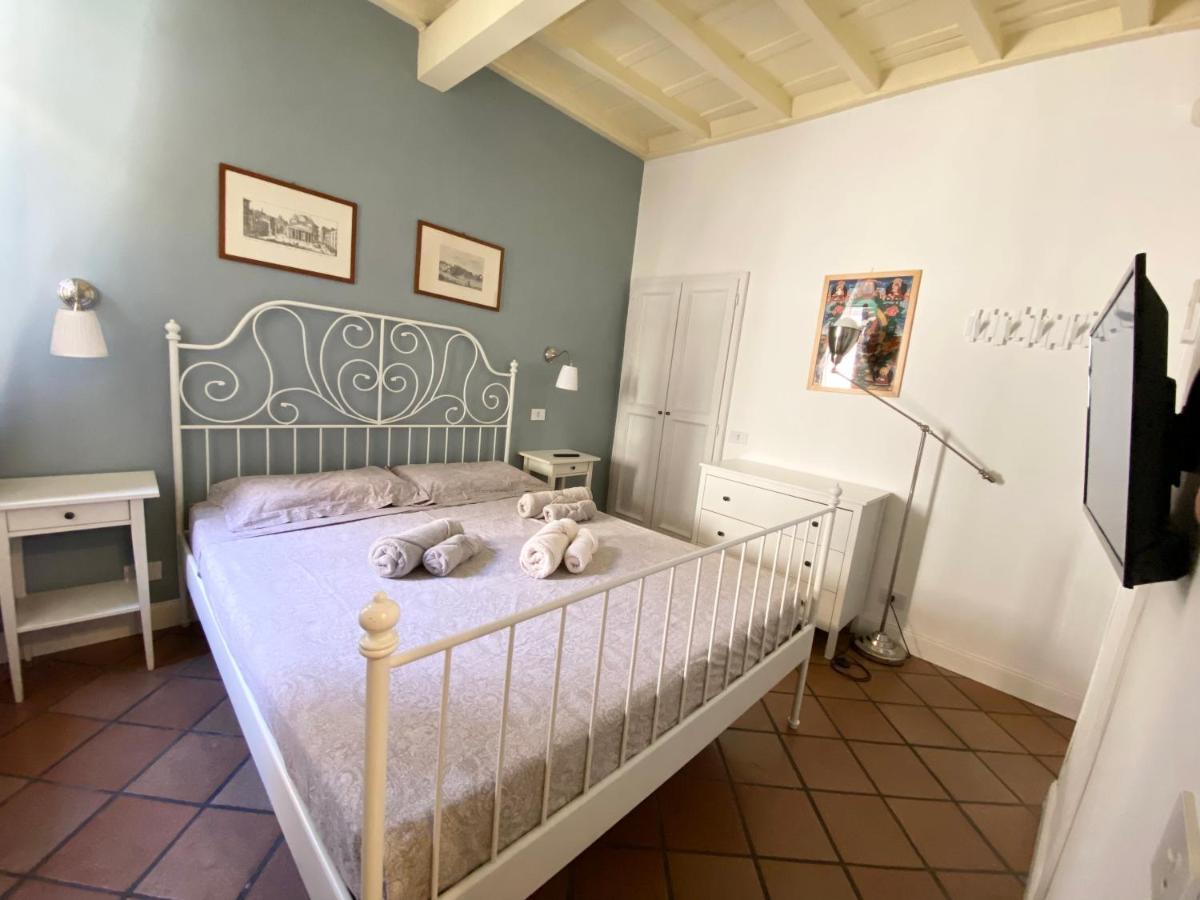 Trastevere Rome'S Heart Charming Appartment 8 Buitenkant foto