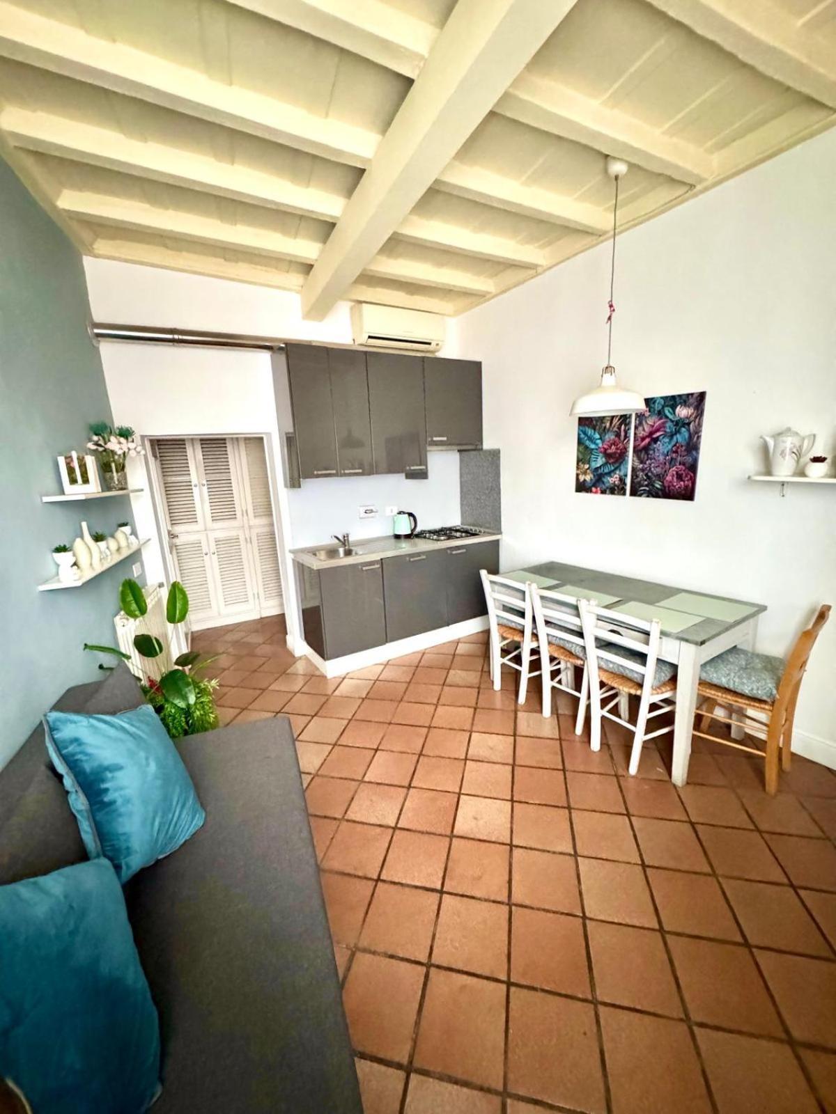Trastevere Rome'S Heart Charming Appartment 8 Buitenkant foto
